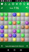 Classic Lines screenshot 1