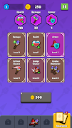 Potion Quest screenshot 2