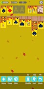برنامه‌نما Solitaire - Card Collection عکس از صفحه