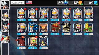 Ultraman Rumble3 syot layar 3