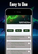 profitable trading patterns capture d'écran 6