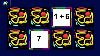 Memory Add Math 截图 4