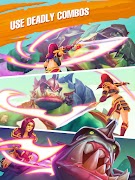 角色扮演 Clicker: 《剑圣冠军》 截圖 5