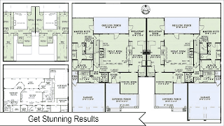 5000 House Plan Design screenshot 2