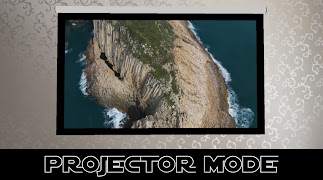 AppAR Video Player captura de pantalla 2