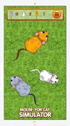 Mouse for Cat Simulator 截圖 2
