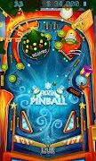 3D Pinball 截图 1