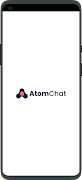 AtomChat screenshot 2