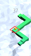 Orange Cube syot layar 3