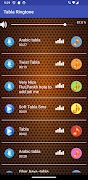 Tabla Ringtone poster