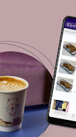See All Cafe | سي أول كافيه ảnh chụp màn hình 1