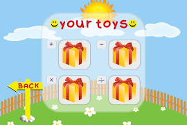 Finger Tip Math اسکرین شاٹ 4