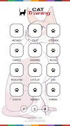 Cat Training الملصق