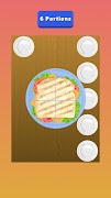 Slice It Evenly स्क्रीनशॉट 6