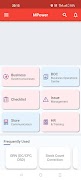 MPower (Flutter) پوسٹر