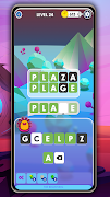 Worder: Guess the word game 海報
