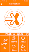 myNetPay Screenshot 1