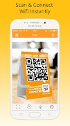 QRcode App - all in one - Wifi imagem de tela 1