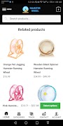 Hamster wheel 스크린샷 3