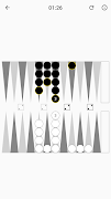Backgammon 截图 4