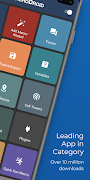 MacroDroid - Device Automation screenshot 1