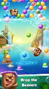 Bubble Beach® screenshot 2