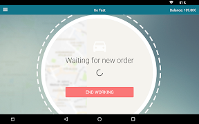 Driver GoF اسکرین شاٹ 5