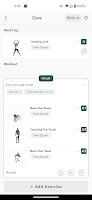 Modesty Fitness পোস্টার