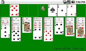 Classic FreeCell HD poster