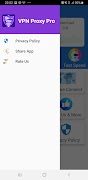 VPN Proxy Pro ảnh chụp màn hình 5