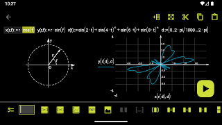 4 Schermata micro Mathematics