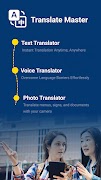 Translate Master poster