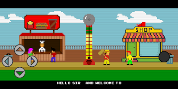 Arcade machine স্ক্রিনশট 5