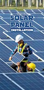 Solar Panel Installation Ways स्क्रीनशॉट 1