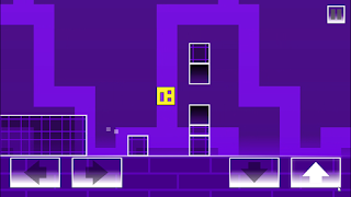 Geometry Rush io screenshot 3