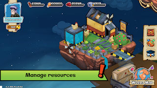 City Invaders screenshot 3