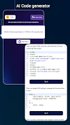 HTML Editor 截圖 4