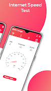 Data Usage Monitoring: Data Counter, WiFi Usage Ekran Görüntüsü 4