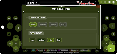 Jacksmith Screenshot 4