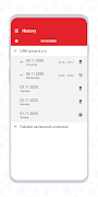 LinkPortal screenshot 3