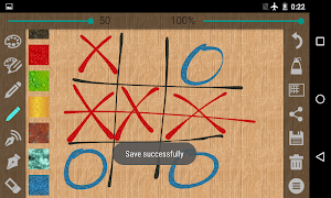 Calligrapher 스크린샷 4