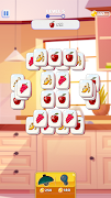 Mahjong Chef اسکرین شاٹ 5