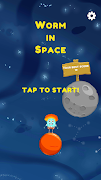 Soap In Space Poster