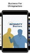 Integrity Doctors تصوير الشاشة 4
