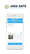 JagsSafe Screenshot 1