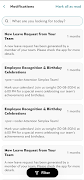 SimpleX Employee screenshot 7
