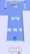 Platform Man 3D 截圖 2