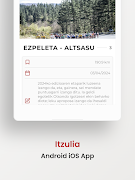 Itzulia captura de pantalla 7