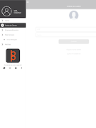 Cliente BP8 syot layar 7