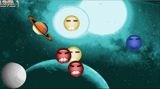 Bubble Fun скриншот 1